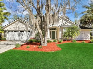 2287 Lookout Landing Dr, Fleming Island, FL 32003
