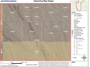 0 Unknown, Lake Havasu City, AZ 86404