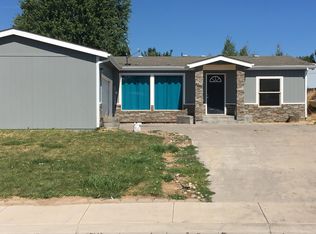 4841 Meadow Glen Loop, Klamath Falls, OR 97603