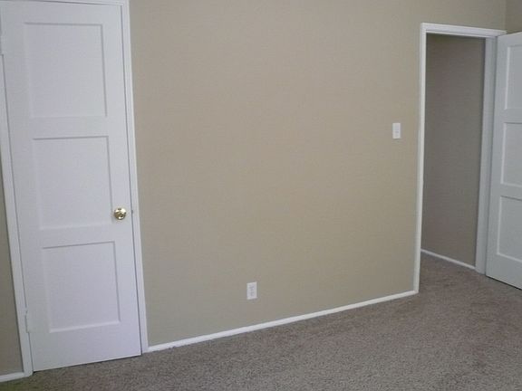 Bed Room #2