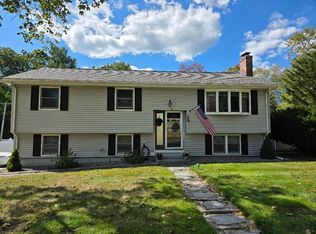 34 Tyler St, Methuen, MA 01844