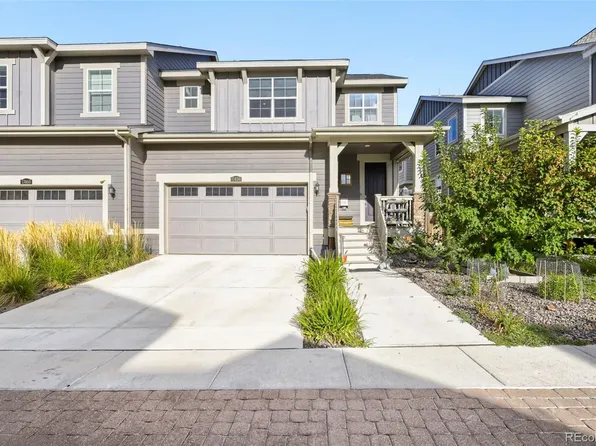 17450 E 95th Place, Commerce City, CO 80022