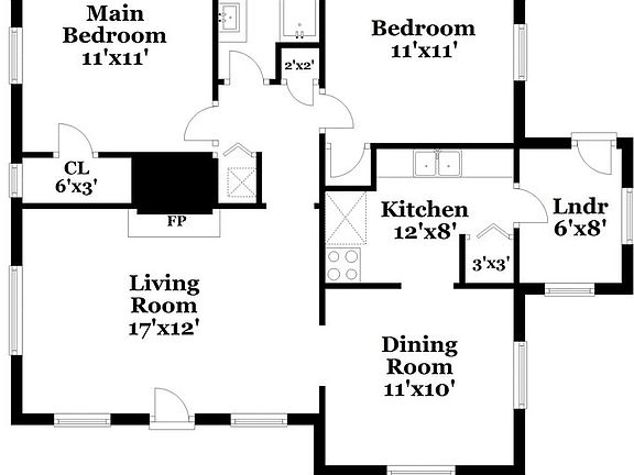 2nd image of this home