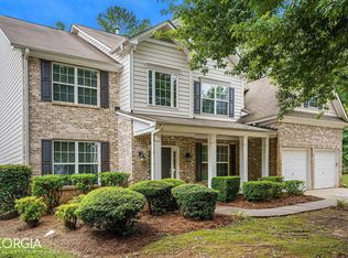 901 Buckhorn Bnd, Locust Grove, GA 30248