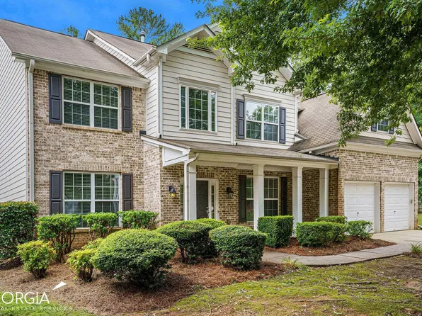 901 Buckhorn Bnd, Locust Grove, GA 30248