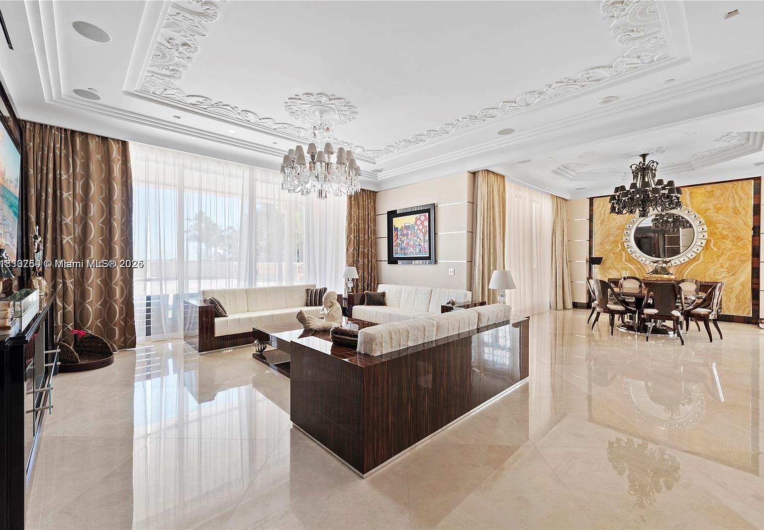 7112 Fisher Island Dr #7112