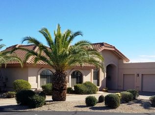 24813 N Pommel Dr, Rio Verde, AZ 85263