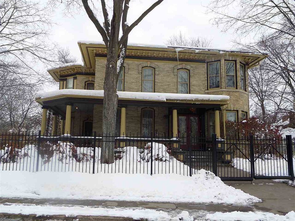 2nd image of 605 Street