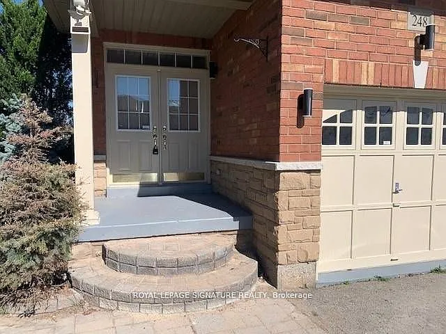 248 Breton Ave #UPPER LEVEL — Photo 2