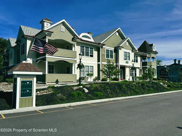 163 Bianca Way, Old Forge, PA 18518