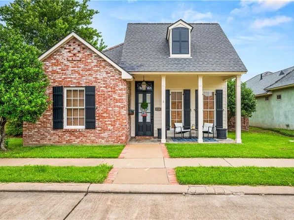 507 Ansley Ct, Alexandria, LA 71303