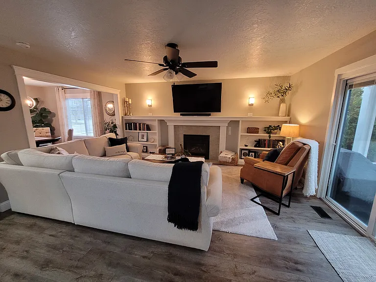 4355 N Borrego Way — Photo 23