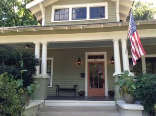 829 Arlington St, Jackson, MS 39202