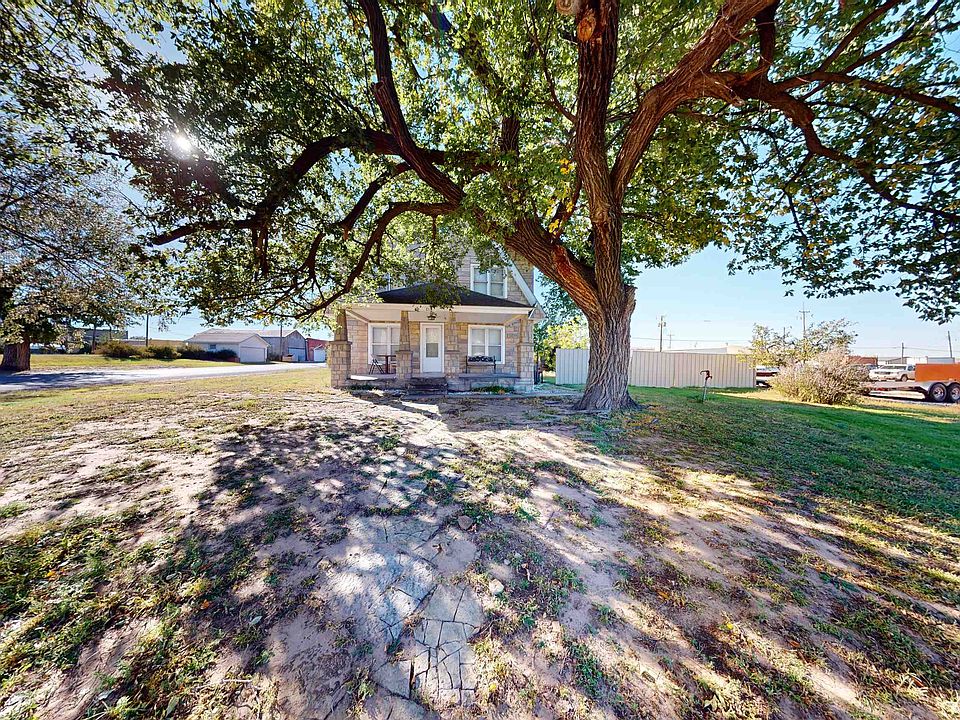 219 S Locust St, Shattuck, OK 73858 MLS 20230456 Zillow