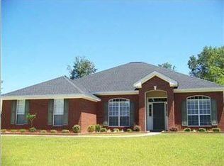 8610 Palmer Woods Dr, Semmes, AL 36575
