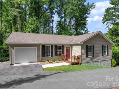 163 Longview Dr, Hendersonville, NC, 28791