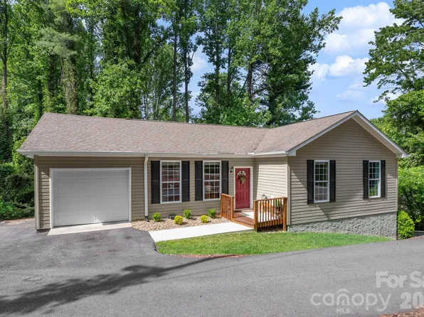 163 Longview Dr, Hendersonville, NC 28791