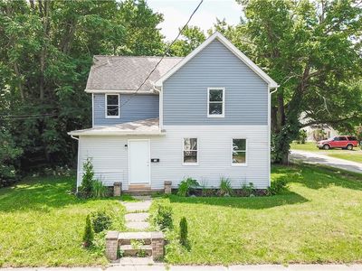 225 E Bergey St, Wadsworth, OH, 44281