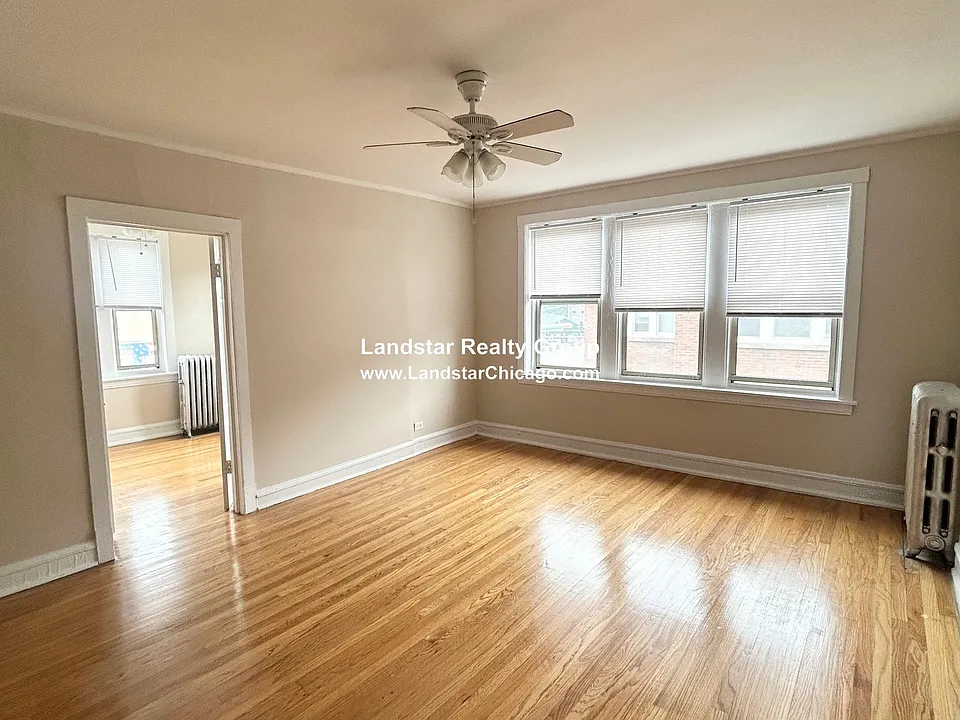 2342 W Touhy Ave #3A