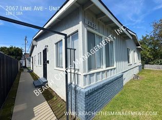 2067 Lime Ave APT A, Long Beach, CA 90806