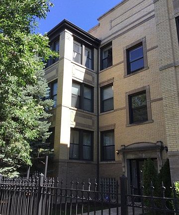 3rd image of 4829 N Kimball Ave APT 3