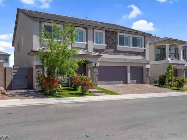 7260 Grace Estate Ave, Las Vegas, NV 89113