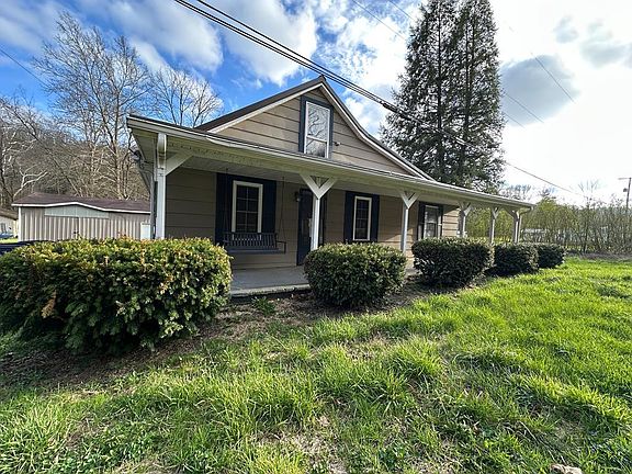 2nd image of 3368 Big Run Rd