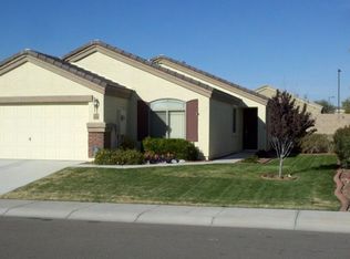 23750 W Chambers St, Buckeye, AZ 85326