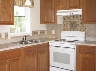 2371 Woodmen Dr #2371, Ville Platte, LA 70586