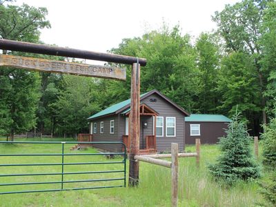 20796 E River Rd, Grantsburg, WI, 54840