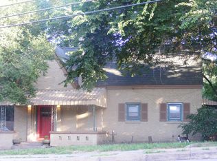 303 W Oak St, Weatherford, TX 76086