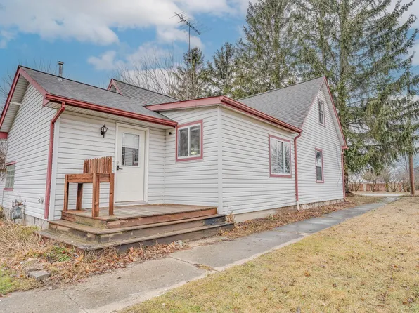 4894 Main Rd, Applegate, MI 48401