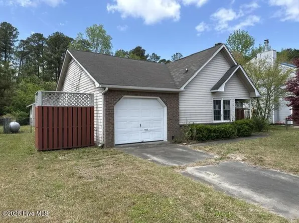 350 Lee Drive, Havelock, NC 28532