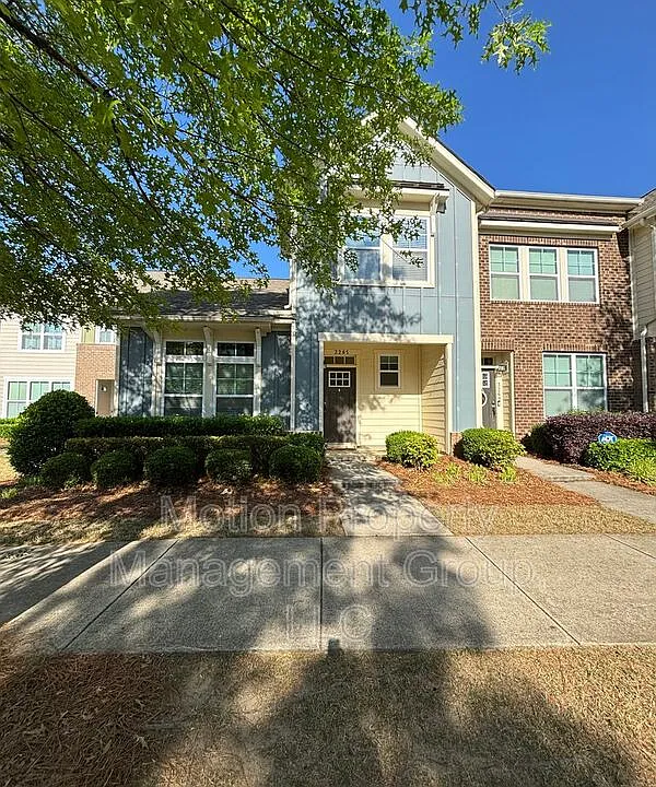 3265 Bending Birch Pl