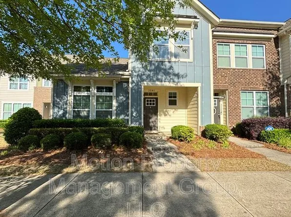 3265 Bending Birch Pl, Charlotte, NC 28206