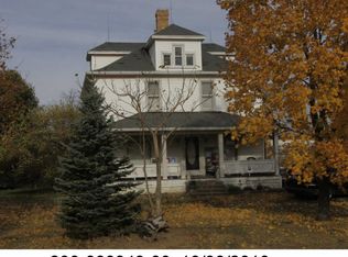 7484 Harris London Rd, Orient, OH 43146