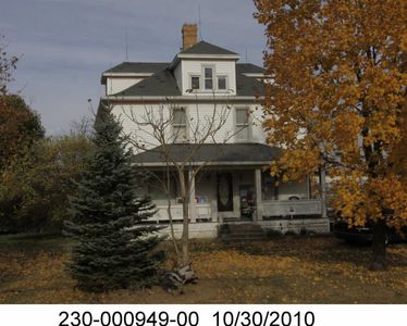 7484 Harris London Rd, Orient, OH, 43146
