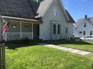20 York St, Swanton, VT 05488
