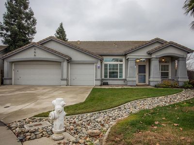 9204 Clarion Point Ct, Elk Grove, CA, 95624