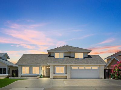 4576 Mariners Bay, Oceanside, CA, 92057