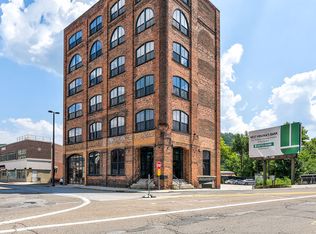 Boury Lofts, Wheeling, WV 26003
