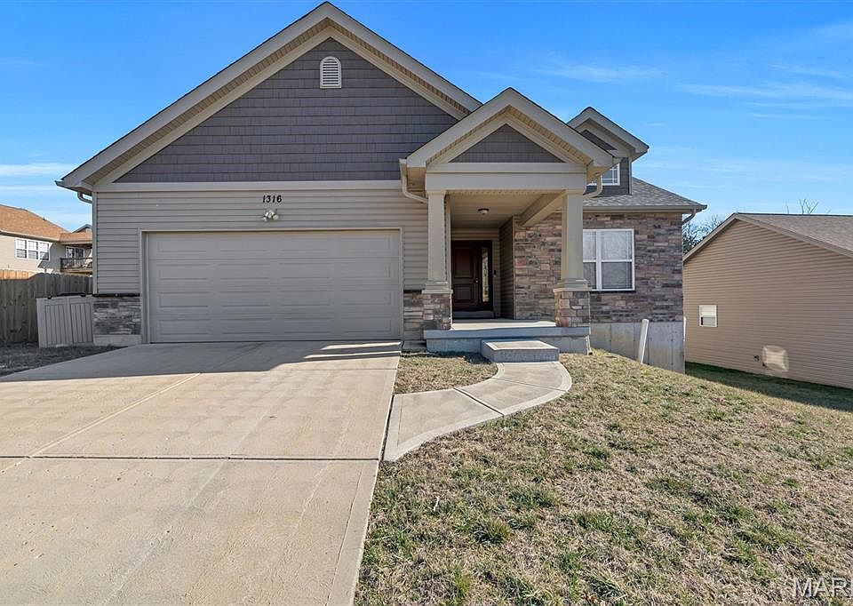 1st image of 1316 Wesford Way