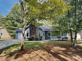 9192 Thomas Rd, Jonesboro, GA 30238