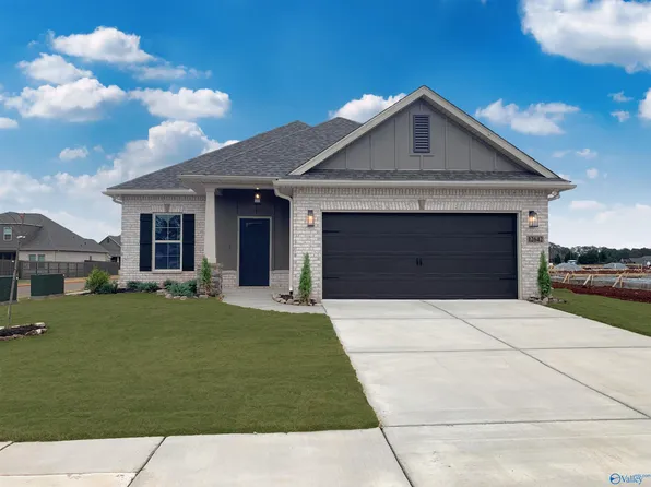 12642 Juniors Dr, Madison, AL 35756