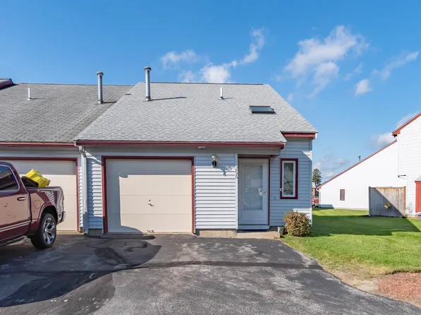 256 Stonebridge Drive, Nashua, NH 03063