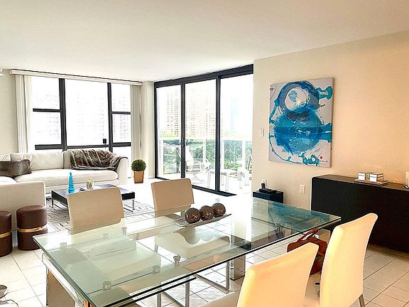 3rd image of 3675 N Country Club Dr APT 1003