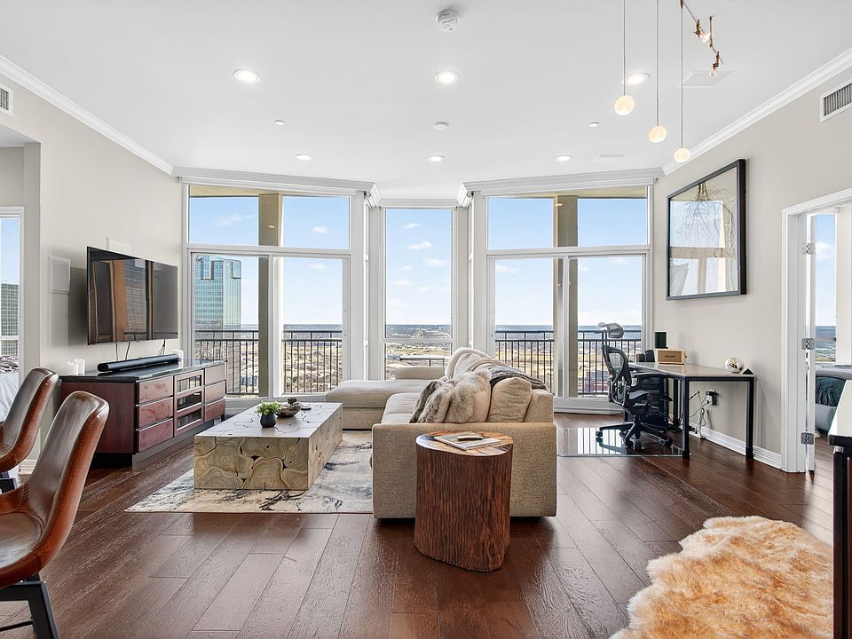 1st image of 500 Throckmorton St APT 3201