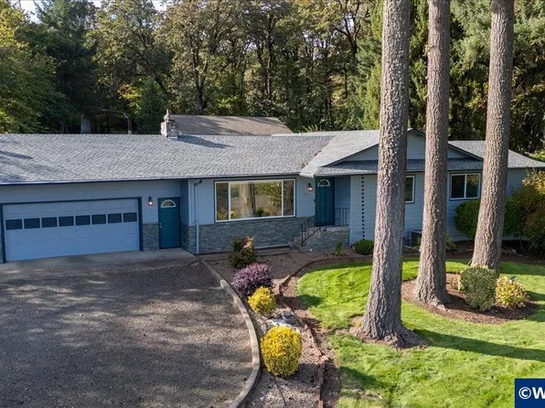1665 Perrydale Rd, Dallas, OR 97338