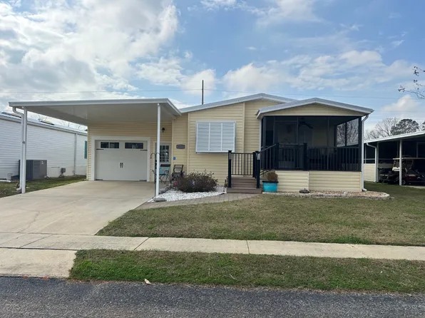 8573 Carriage Way, Foley, AL 36535