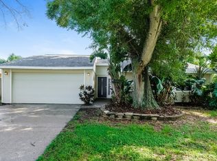 1191 Mineola Cir, Palm Harbor, FL 34683